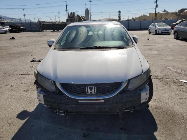 Photo 4 VIN: 2HGFB2F87FH545969 - HONDA CIVIC 