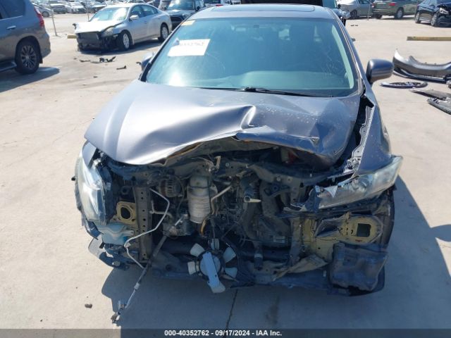 Photo 5 VIN: 2HGFB2F87FH557927 - HONDA CIVIC 