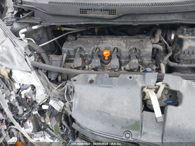 Photo 9 VIN: 2HGFB2F87FH560049 - HONDA CIVIC 