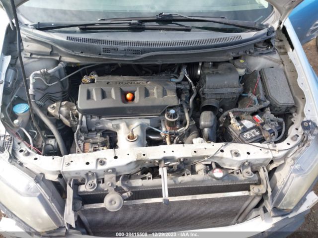 Photo 9 VIN: 2HGFB2F88CH301503 - HONDA CIVIC 