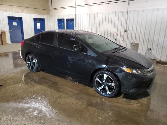 Photo 3 VIN: 2HGFB2F88CH302215 - HONDA CIVIC 