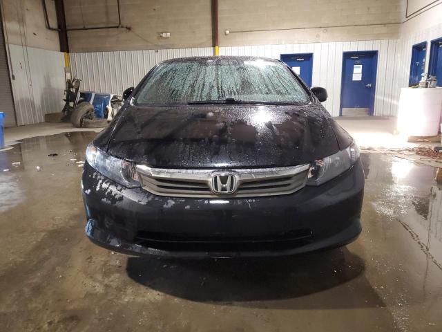 Photo 4 VIN: 2HGFB2F88CH302215 - HONDA CIVIC 