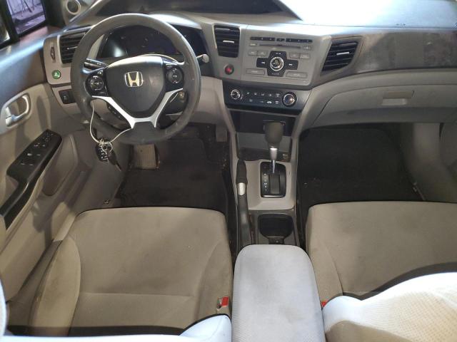 Photo 7 VIN: 2HGFB2F88CH302215 - HONDA CIVIC 