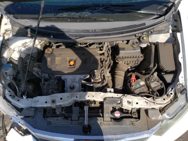 Photo 6 VIN: 2HGFB2F88CH324344 - HONDA CIVIC EX 