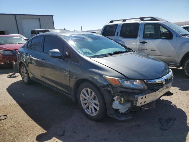 Photo 3 VIN: 2HGFB2F88CH329771 - HONDA CIVIC EX 