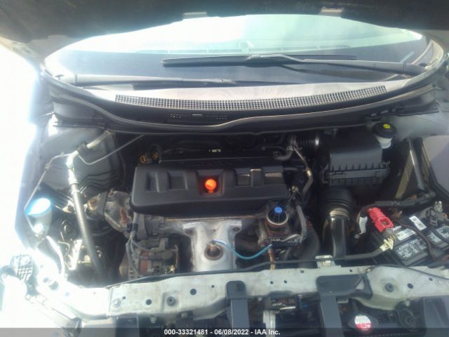 Photo 9 VIN: 2HGFB2F88CH511700 - HONDA CIVIC 