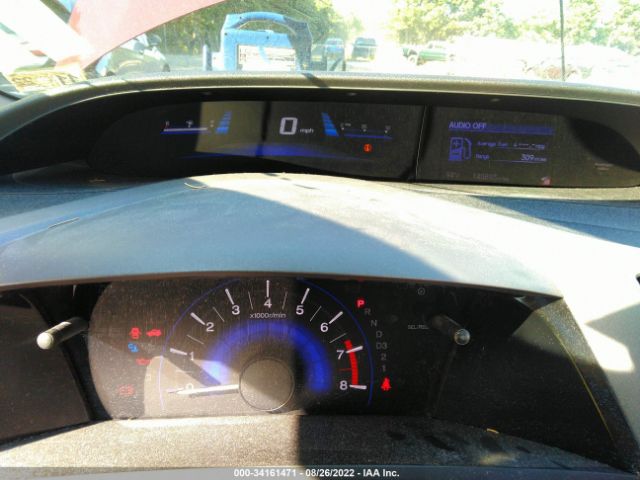 Photo 6 VIN: 2HGFB2F88CH531168 - HONDA CIVIC SDN 