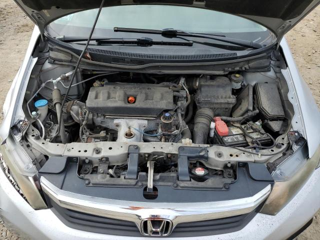 Photo 10 VIN: 2HGFB2F88CH612784 - HONDA CIVIC 