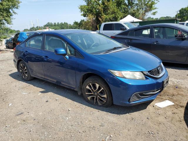 Photo 3 VIN: 2HGFB2F88DH536372 - HONDA CIVIC 