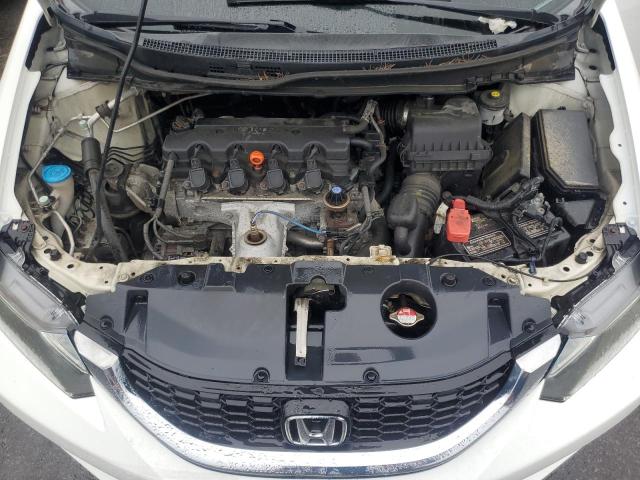 Photo 10 VIN: 2HGFB2F88DH559179 - HONDA CIVIC 