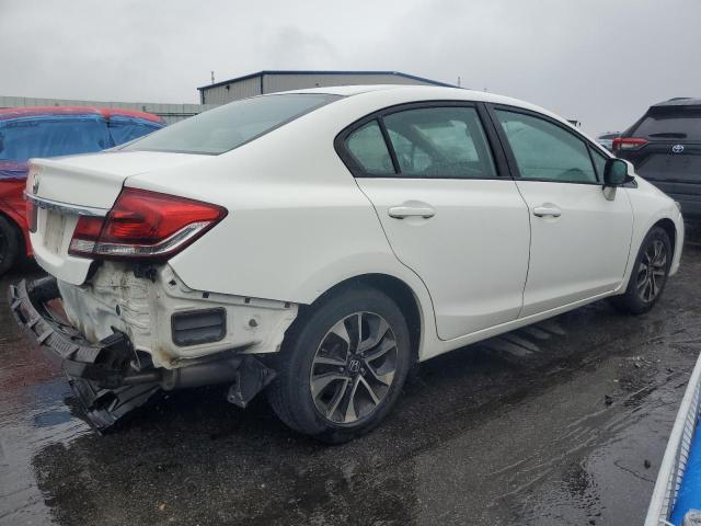 Photo 2 VIN: 2HGFB2F88DH559179 - HONDA CIVIC 