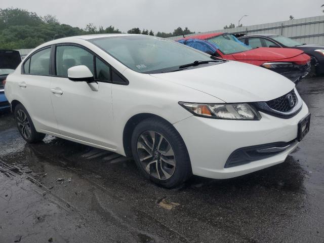 Photo 3 VIN: 2HGFB2F88DH559179 - HONDA CIVIC 