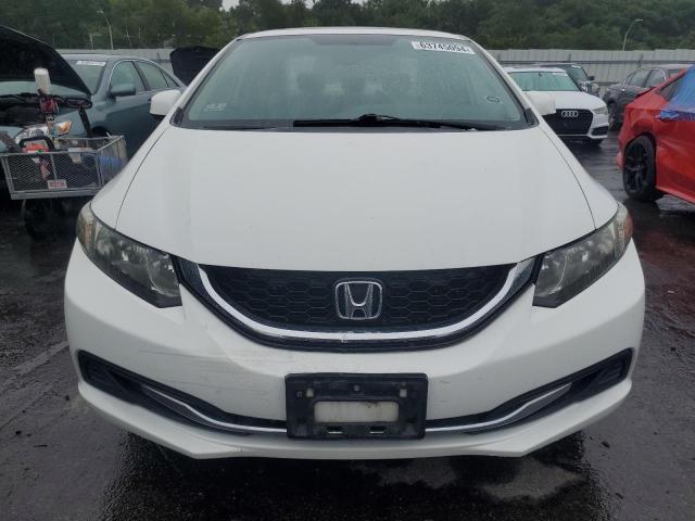 Photo 4 VIN: 2HGFB2F88DH559179 - HONDA CIVIC 