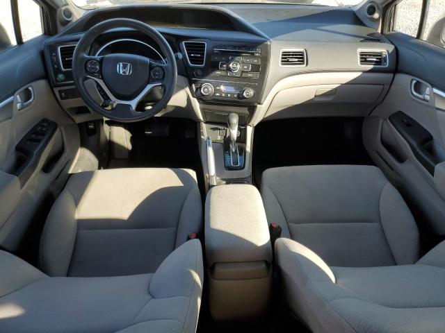 Photo 7 VIN: 2HGFB2F88DH569243 - HONDA CIVIC 