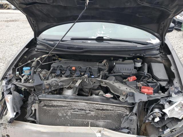 Photo 10 VIN: 2HGFB2F88EH510615 - HONDA CIVIC EX 