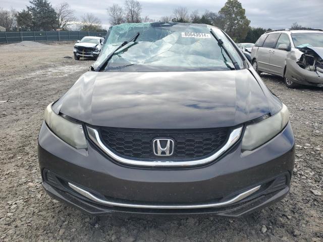 Photo 4 VIN: 2HGFB2F88EH517757 - HONDA CIVIC EX 