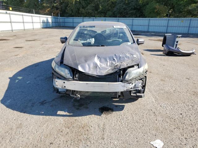 Photo 4 VIN: 2HGFB2F88EH532470 - HONDA CIVIC EX 