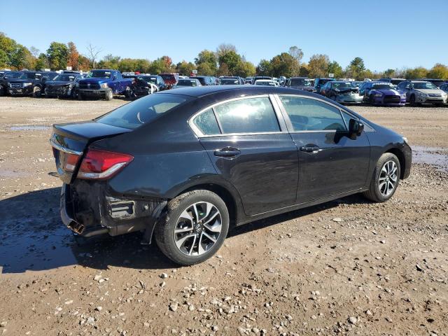 Photo 2 VIN: 2HGFB2F88EH560320 - HONDA CIVIC EX 