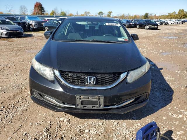 Photo 4 VIN: 2HGFB2F88EH560320 - HONDA CIVIC EX 