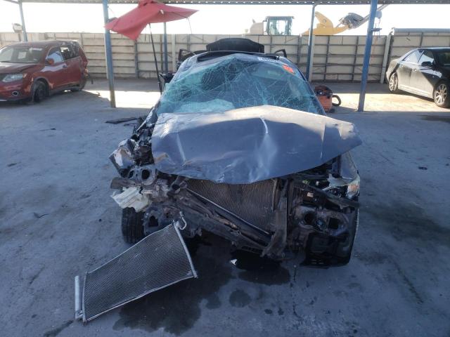 Photo 4 VIN: 2HGFB2F88FH527030 - HONDA CIVIC EX 