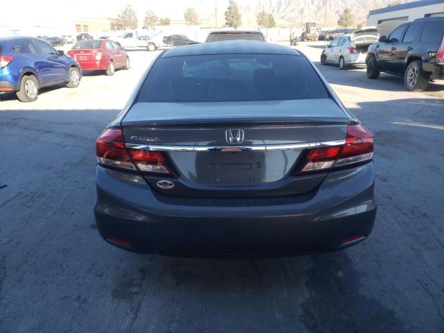 Photo 5 VIN: 2HGFB2F88FH527030 - HONDA CIVIC EX 