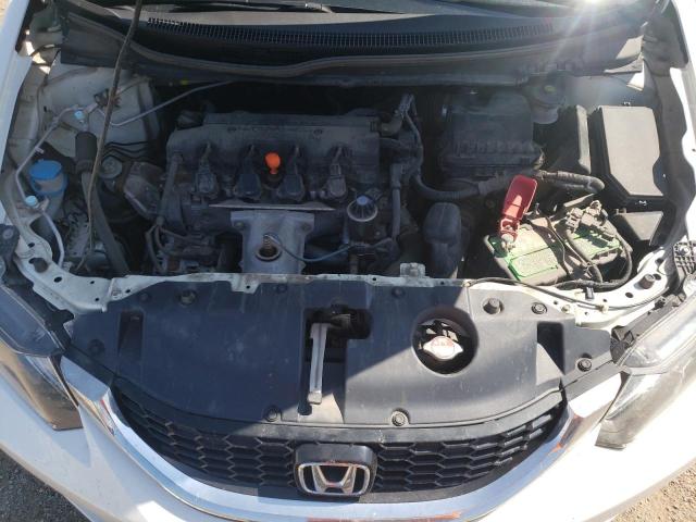 Photo 6 VIN: 2HGFB2F88FH529120 - HONDA CIVIC EX 