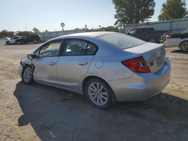 Photo 1 VIN: 2HGFB2F89CH313062 - HONDA CIVIC 