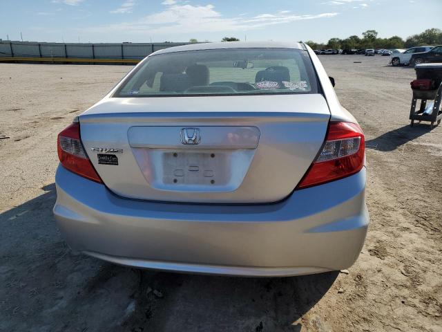 Photo 5 VIN: 2HGFB2F89CH313062 - HONDA CIVIC 