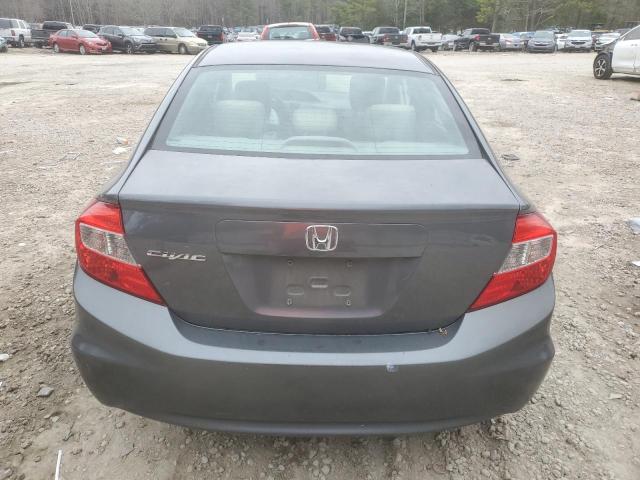 Photo 5 VIN: 2HGFB2F89CH318794 - HONDA CIVIC 