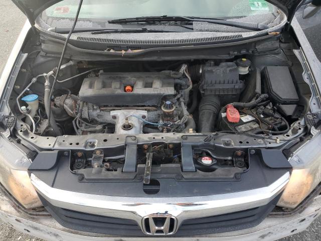 Photo 10 VIN: 2HGFB2F89CH320383 - HONDA CIVIC 