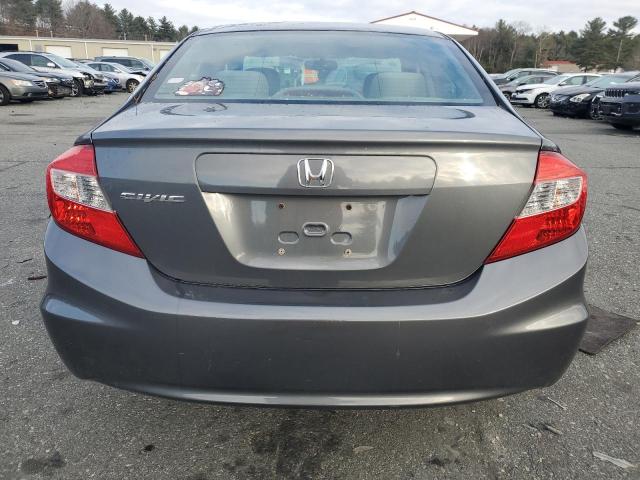 Photo 5 VIN: 2HGFB2F89CH320383 - HONDA CIVIC 