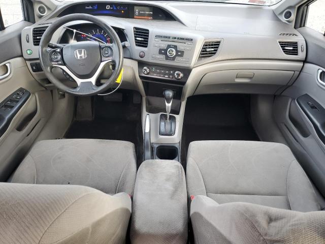 Photo 7 VIN: 2HGFB2F89CH320383 - HONDA CIVIC 