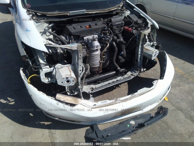 Photo 5 VIN: 2HGFB2F89CH525444 - HONDA CIVIC SDN 