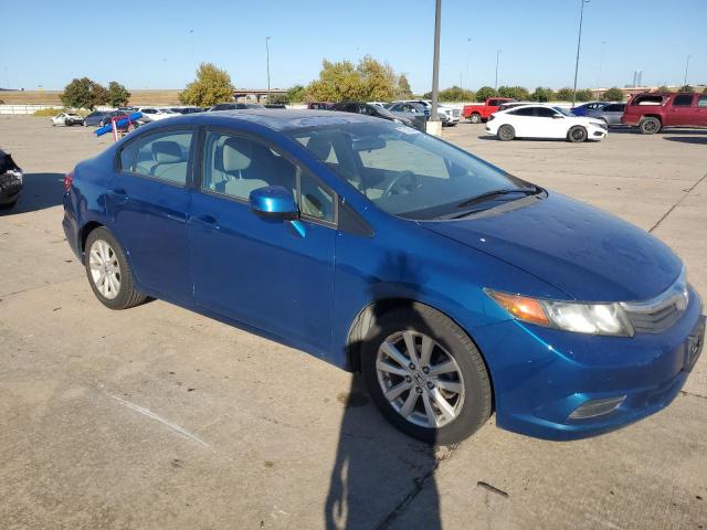 Photo 3 VIN: 2HGFB2F89CH533429 - HONDA CIVIC EX 