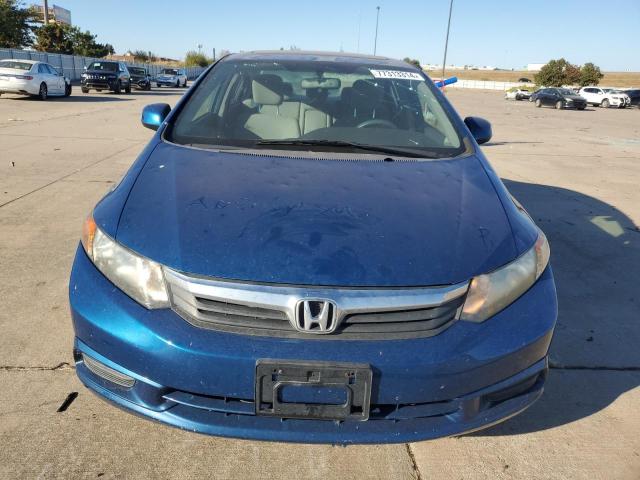 Photo 4 VIN: 2HGFB2F89CH533429 - HONDA CIVIC EX 