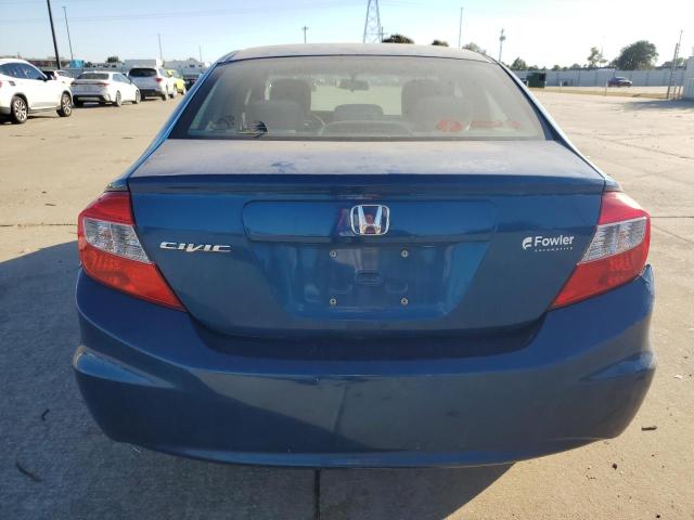 Photo 5 VIN: 2HGFB2F89CH533429 - HONDA CIVIC EX 