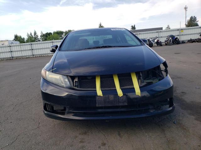 Photo 4 VIN: 2HGFB2F89CH538484 - HONDA CIVIC 