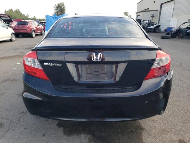 Photo 5 VIN: 2HGFB2F89CH538484 - HONDA CIVIC 