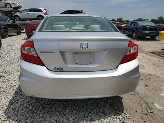 Photo 5 VIN: 2HGFB2F89CH547413 - HONDA CIVIC 