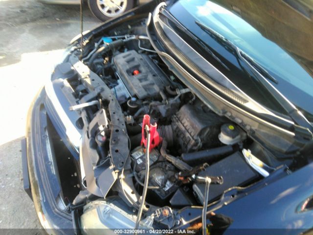 Photo 9 VIN: 2HGFB2F89CH571369 - HONDA CIVIC SDN 