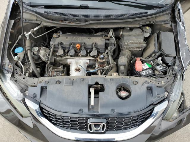 Photo 10 VIN: 2HGFB2F89DH514025 - HONDA CIVIC 