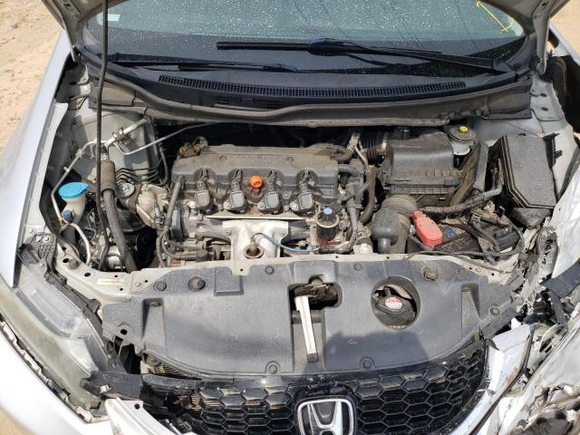 Photo 6 VIN: 2HGFB2F89DH525008 - HONDA CIVIC EX 