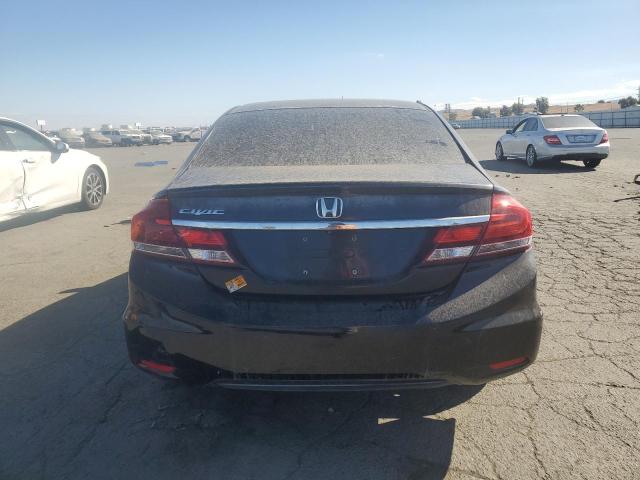 Photo 5 VIN: 2HGFB2F89DH534999 - HONDA CIVIC EX 