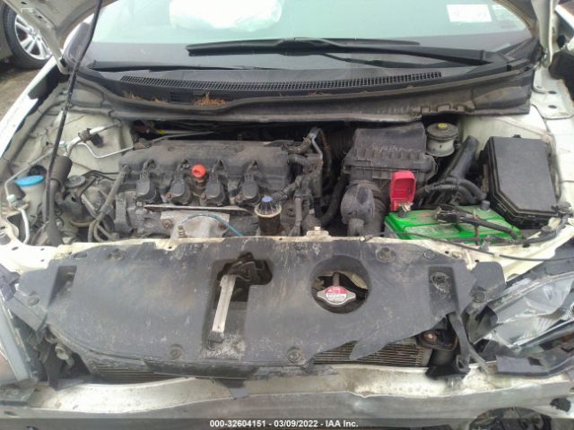 Photo 9 VIN: 2HGFB2F89DH558364 - HONDA CIVIC SDN 