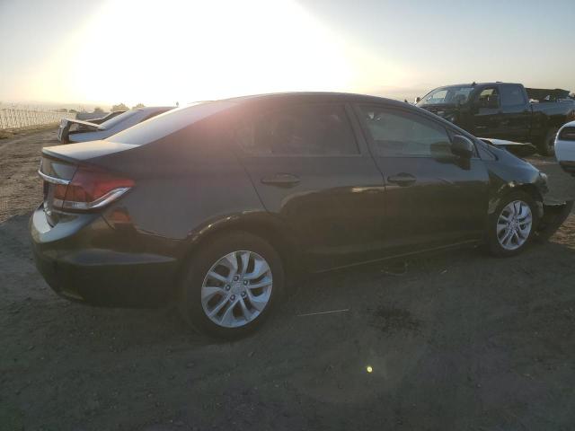 Photo 2 VIN: 2HGFB2F89DH582132 - HONDA CIVIC 