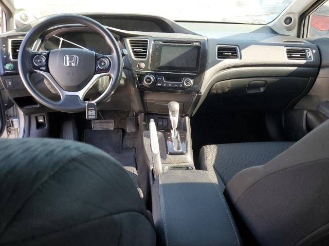 Photo 7 VIN: 2HGFB2F89EH530503 - HONDA CIVIC EX 