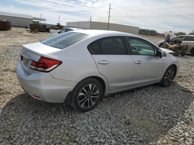 Photo 2 VIN: 2HGFB2F89EH539525 - HONDA CIVIC 