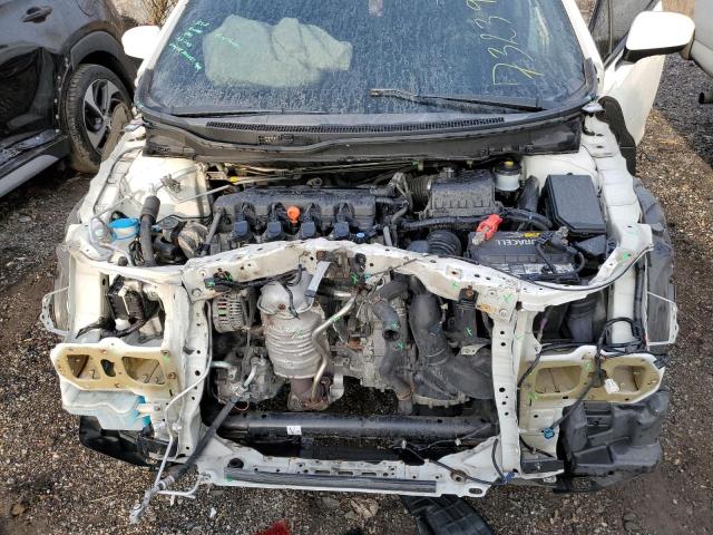 Photo 10 VIN: 2HGFB2F89EH540934 - HONDA CIVIC EX 