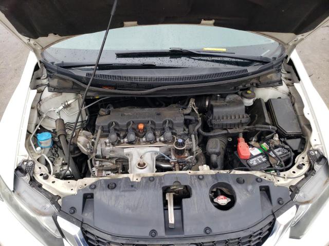 Photo 10 VIN: 2HGFB2F89EH548824 - HONDA CIVIC EX 