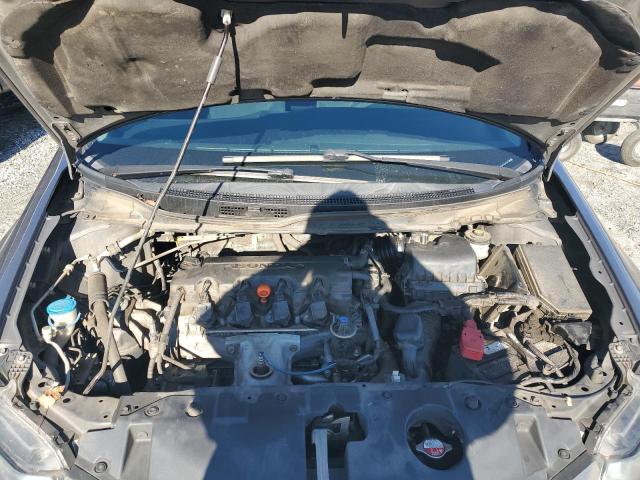 Photo 10 VIN: 2HGFB2F89FH562482 - HONDA CIVIC EX 